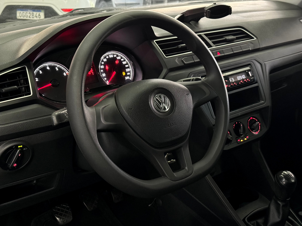 Volkswagen GOL 1.6 MSI FLEX 8V 5P