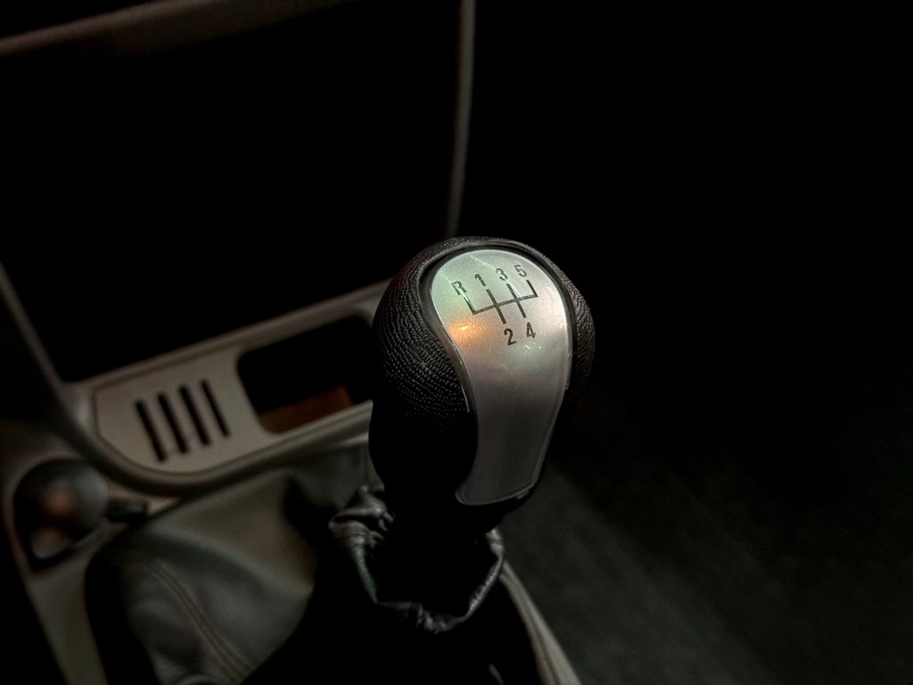 Chevrolet Prisma Prata