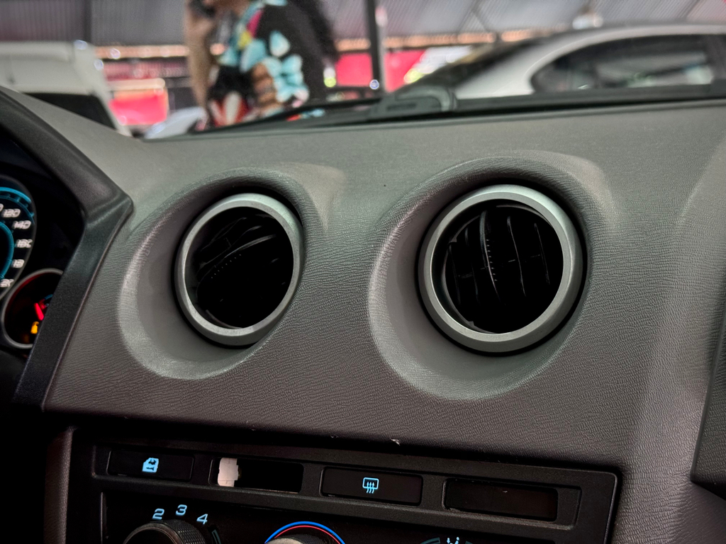 Chevrolet Prisma Prata