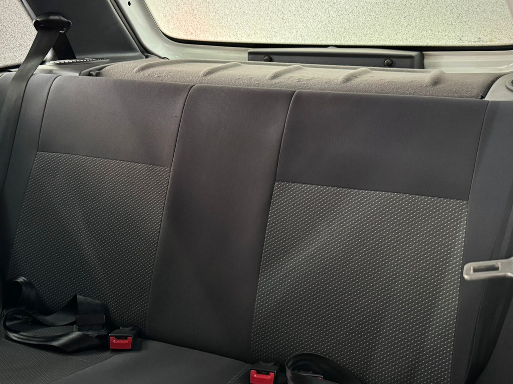 Volkswagen Gol 1.0 (G4) (Flex) 2p