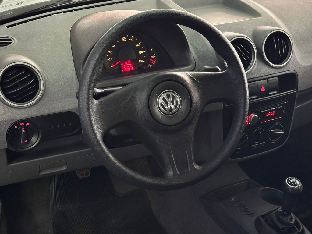 Volkswagen Gol 1.0 (G4) (Flex) 2p