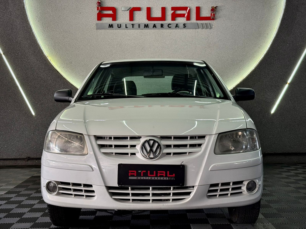 Volkswagen Gol 1.0 (G4) (Flex) 2p
