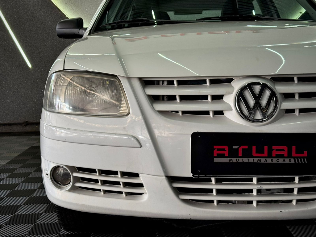 Volkswagen Gol 1.0 (G4) (Flex) 2p