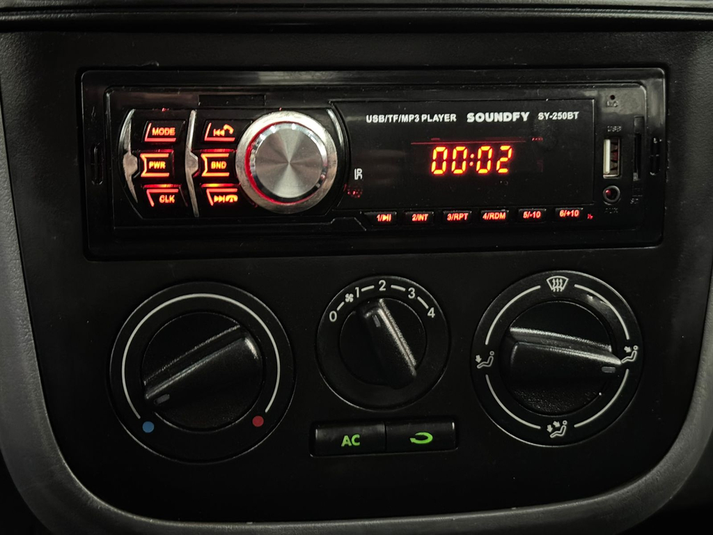Volkswagen Gol 1.0 (G4) (Flex) 2p