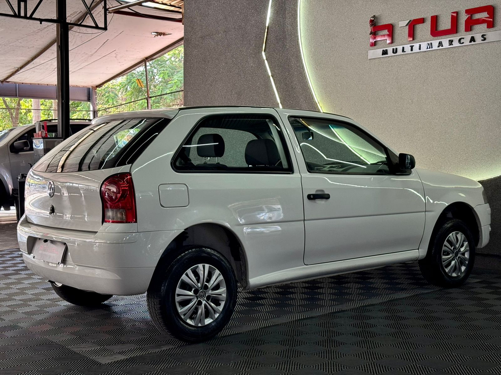 Volkswagen Gol 1.0 (G4) (Flex) 2p