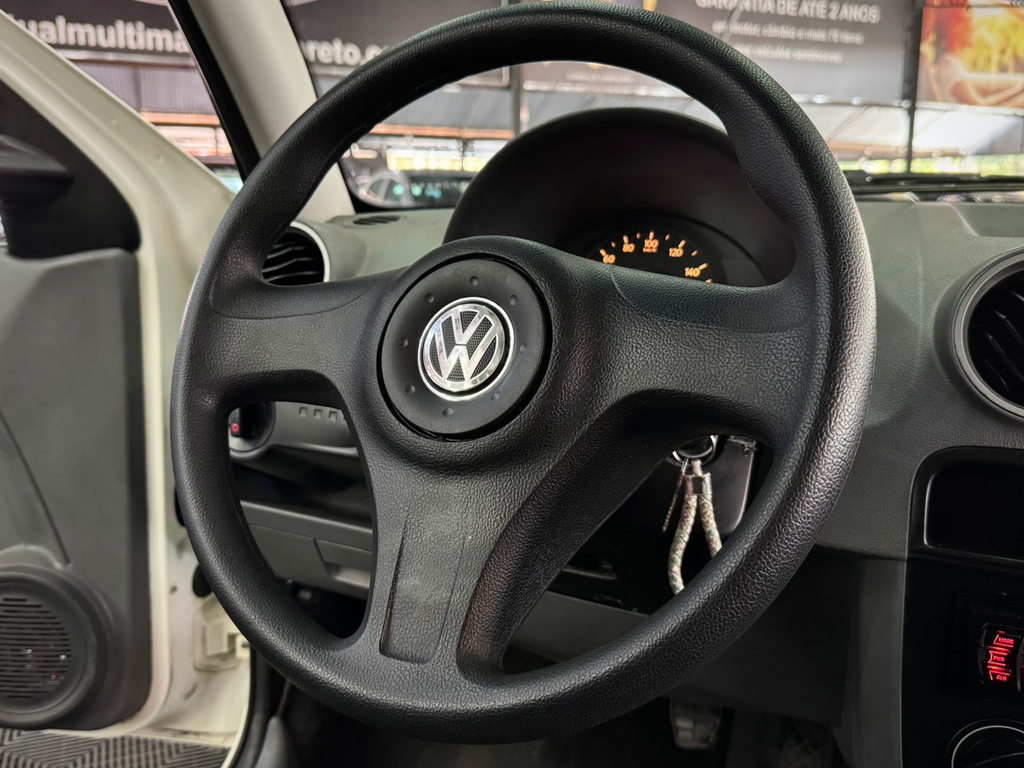 Volkswagen Gol 1.0 (G4) (Flex) 2p