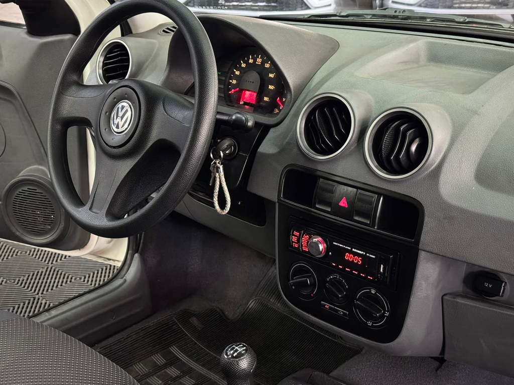 Volkswagen Gol 1.0 (G4) (Flex) 2p