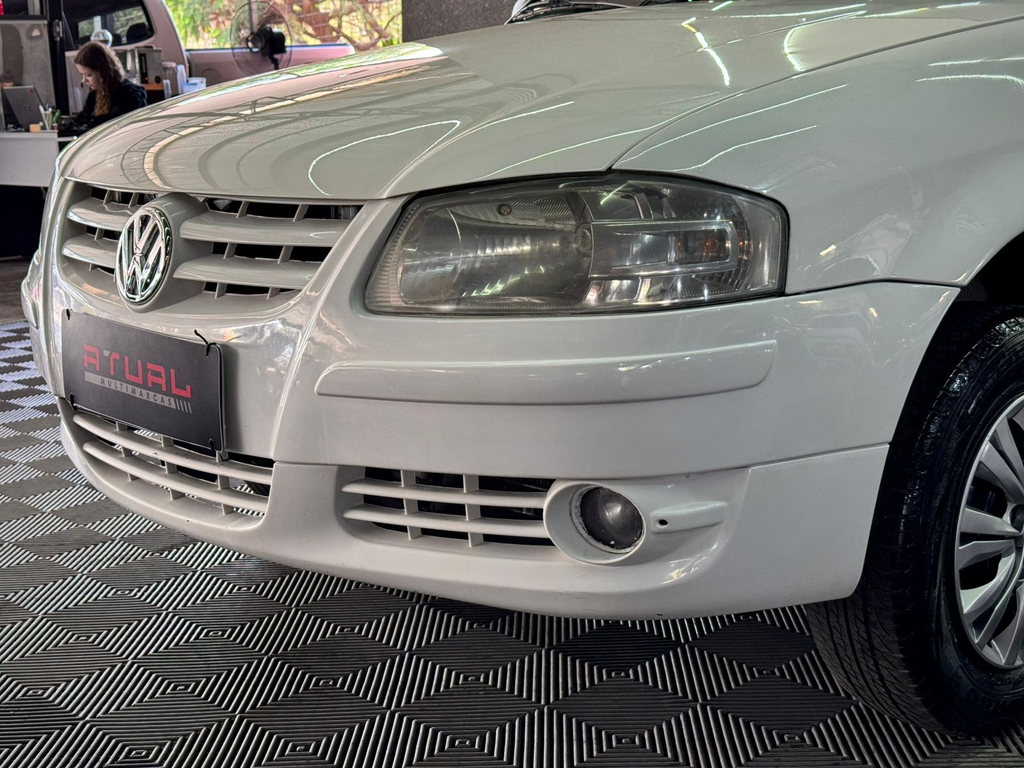 Volkswagen Gol 1.0 (G4) (Flex) 2p