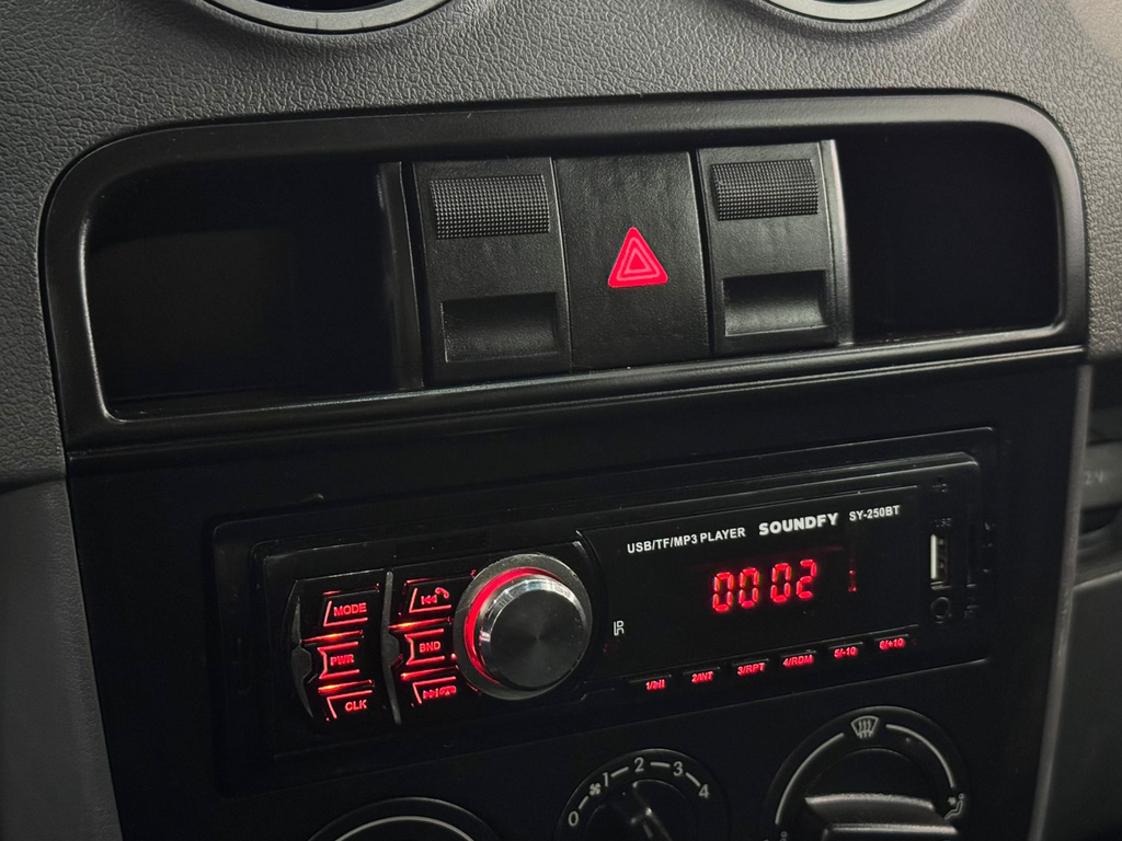 Volkswagen Gol 1.0 (G4) (Flex) 2p