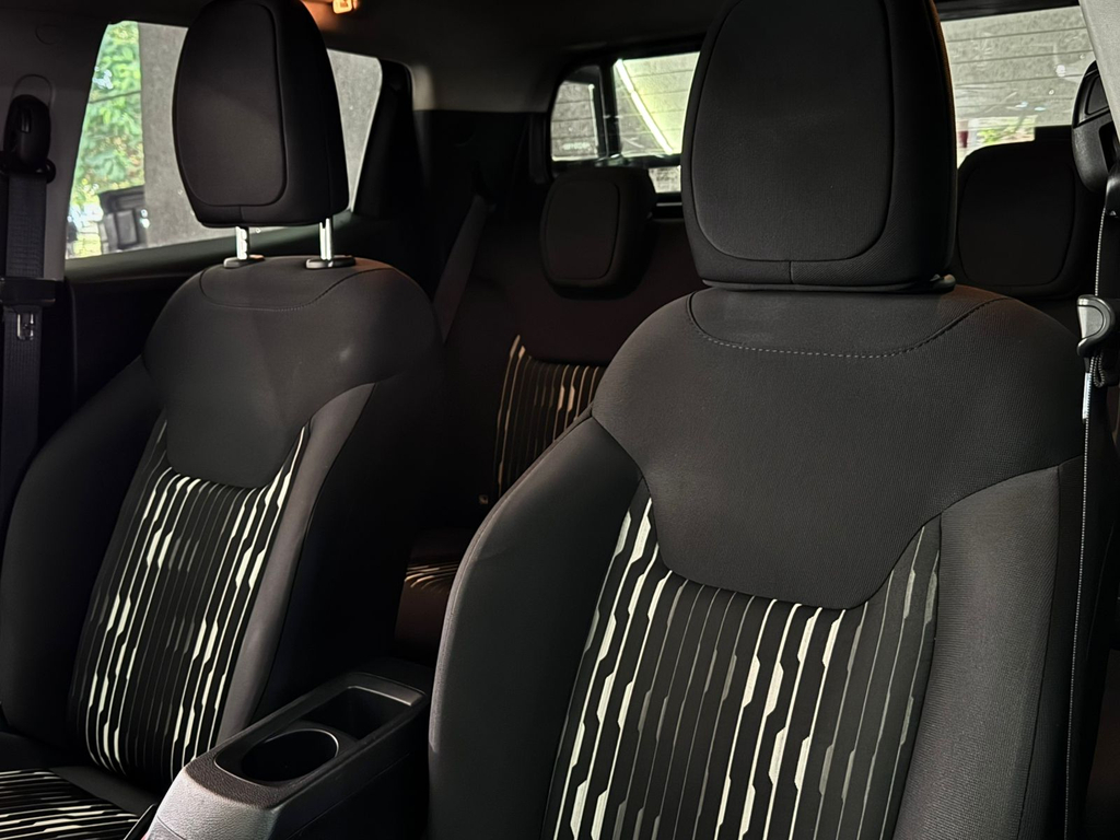 Fiat Toro Cinza