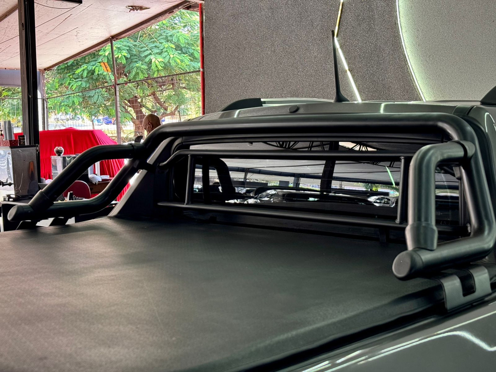 Fiat Toro Cinza