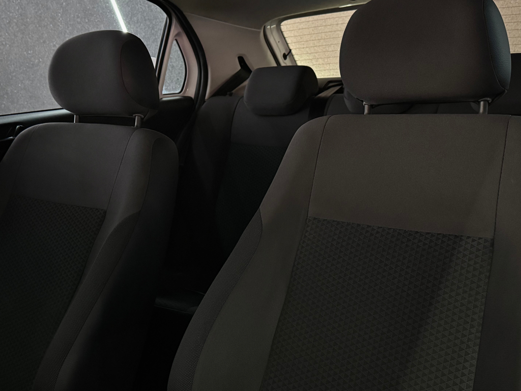 Volkswagen Gol 1.6 Msi Flex 8v 5p