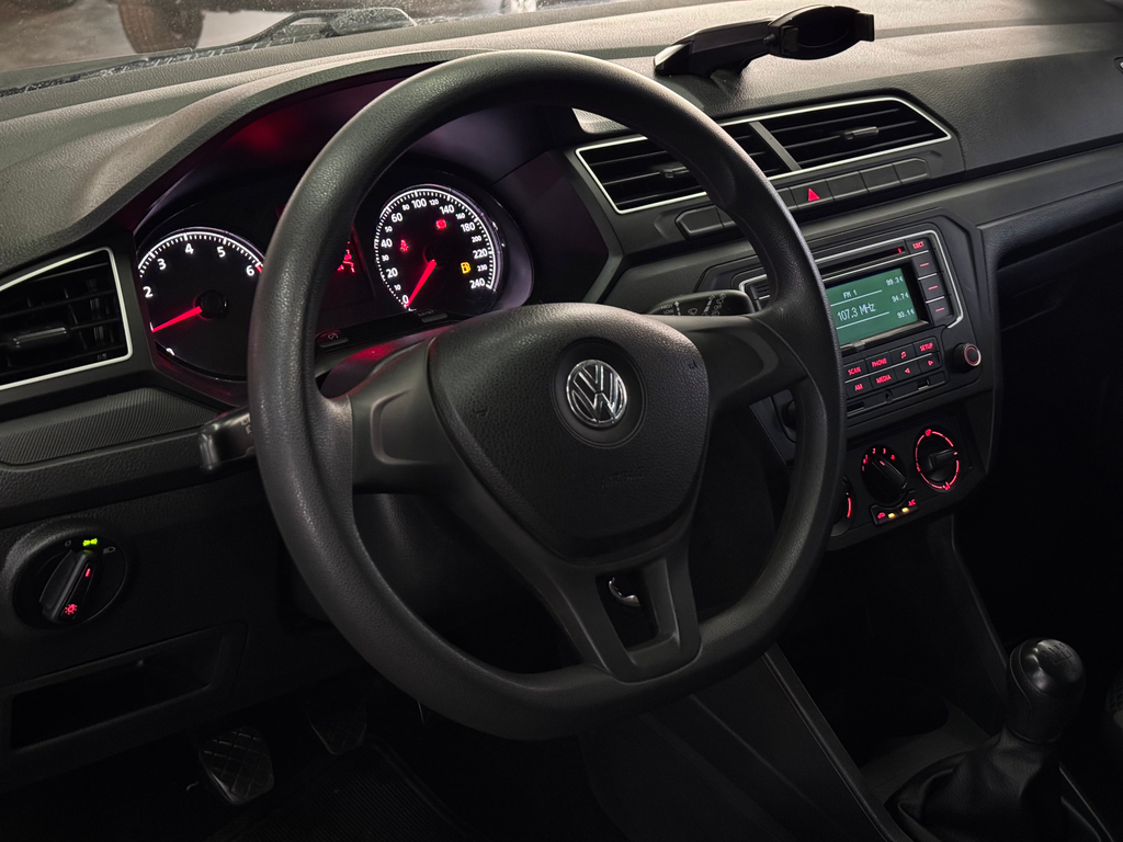 Volkswagen Gol 1.6 Msi Flex 8v 5p