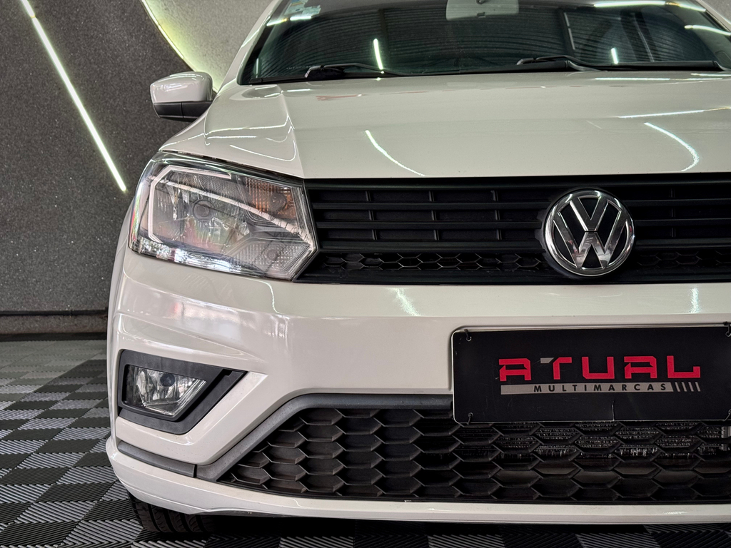 Volkswagen Gol 1.6 Msi Flex 8v 5p