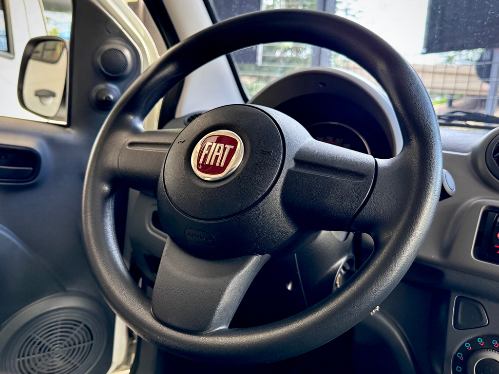 Fiat Fiorino Working 1.4 Flex 8v 2p