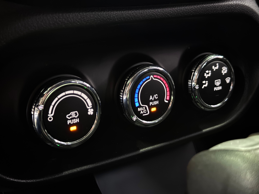 Fiat TORO ENDURANCE 1.8 16V FLEX AUT.