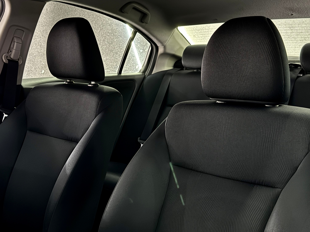 Honda City Branco