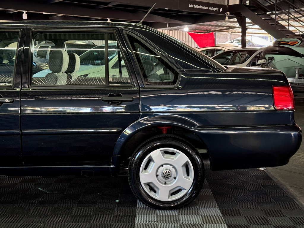 Volkswagen Santana 2.0 Mi