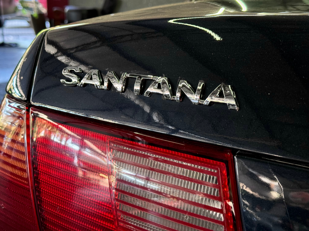 Volkswagen Santana 2.0 Mi