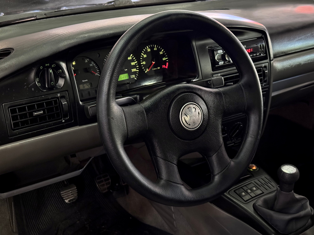 Volkswagen Santana 2.0 Mi