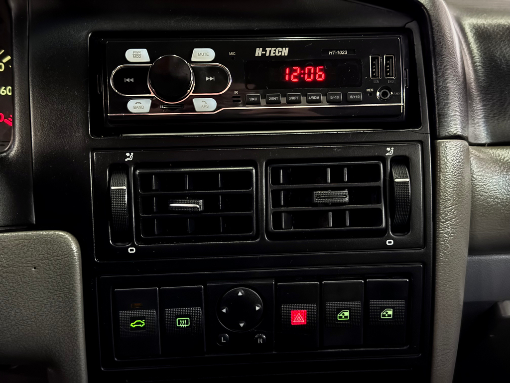 Volkswagen Santana 2.0 Mi