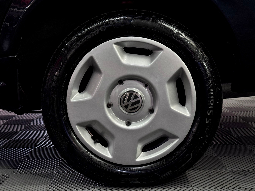 Volkswagen Santana 2.0 Mi