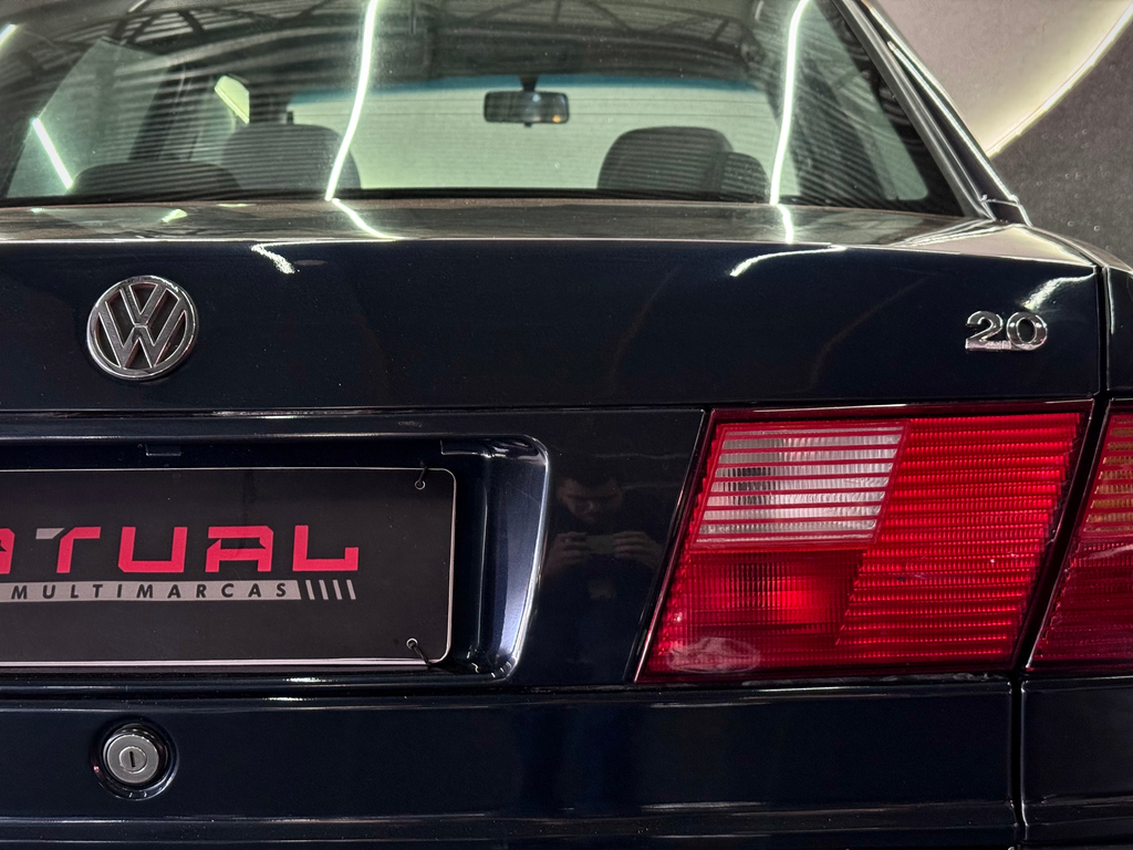Volkswagen Santana 2.0 Mi