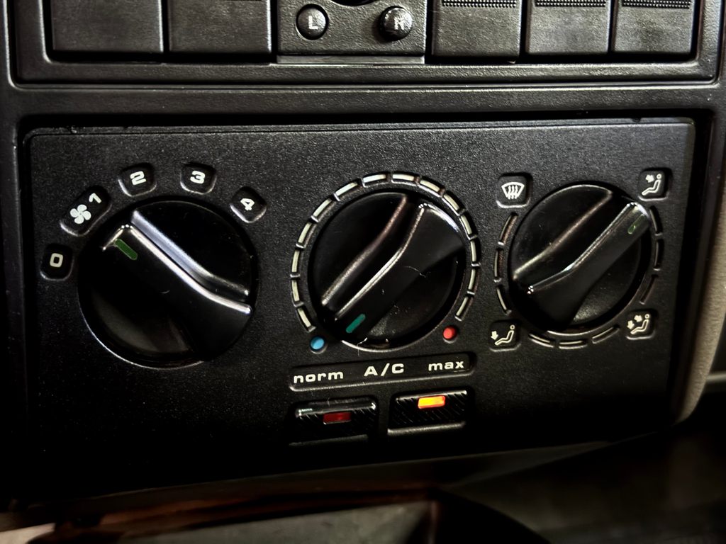 Volkswagen Santana 2.0 Mi