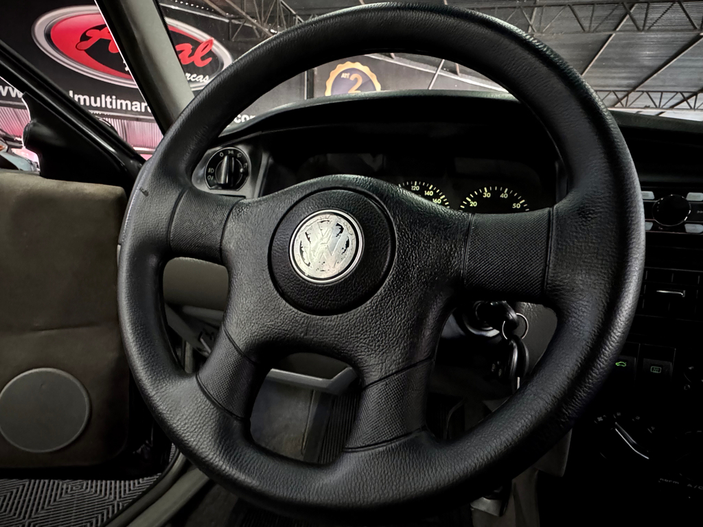 Volkswagen Santana 2.0 Mi