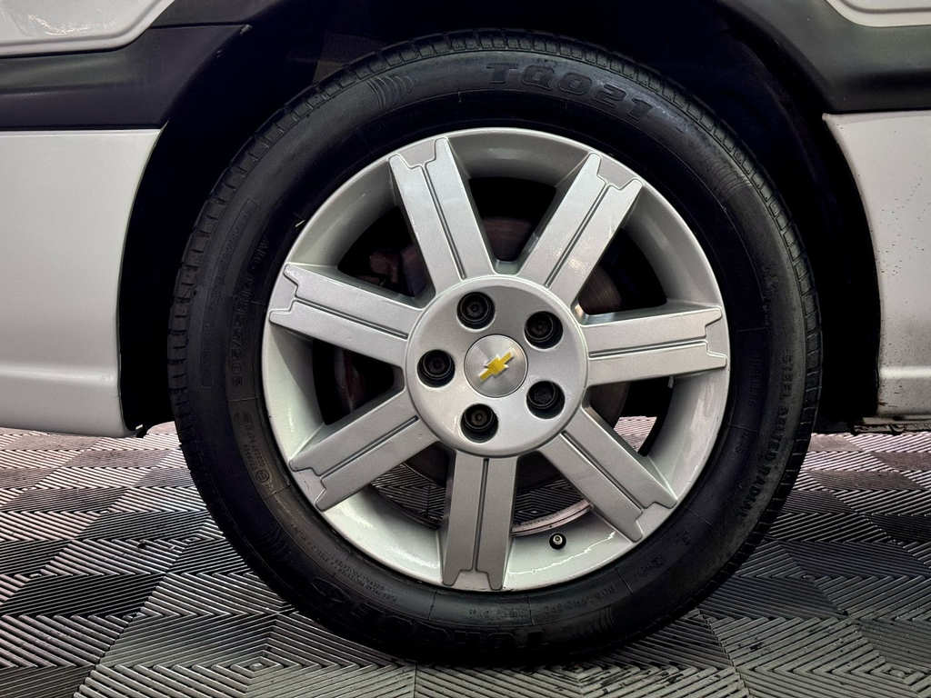 Chevrolet Zafira Elegance 2.0 (Flex) (Aut) 7 Lugares