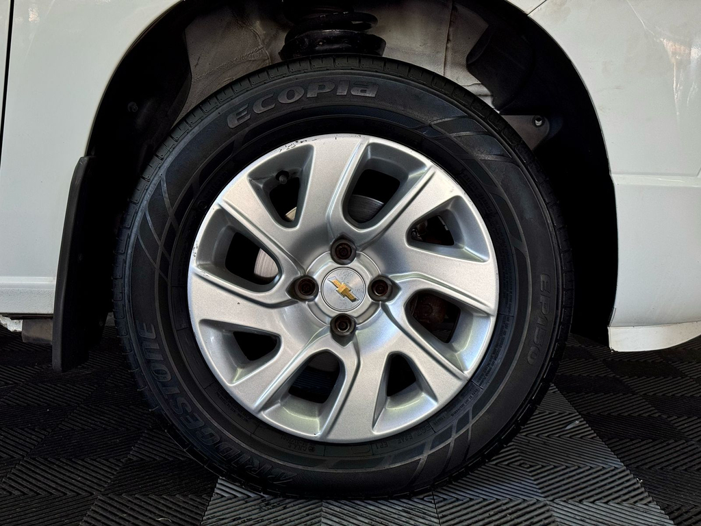 Chevrolet Spin Ltz 1.8 8v Econo.Flex 5p Aut 7 Lugares