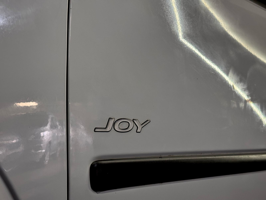 Chevrolet Meriva Joy 1.4 (Flex)