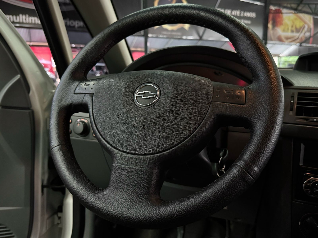 Chevrolet Meriva Joy 1.4 (Flex)