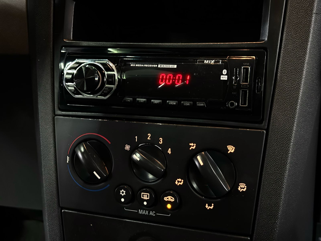 Chevrolet Meriva Joy 1.4 (Flex)