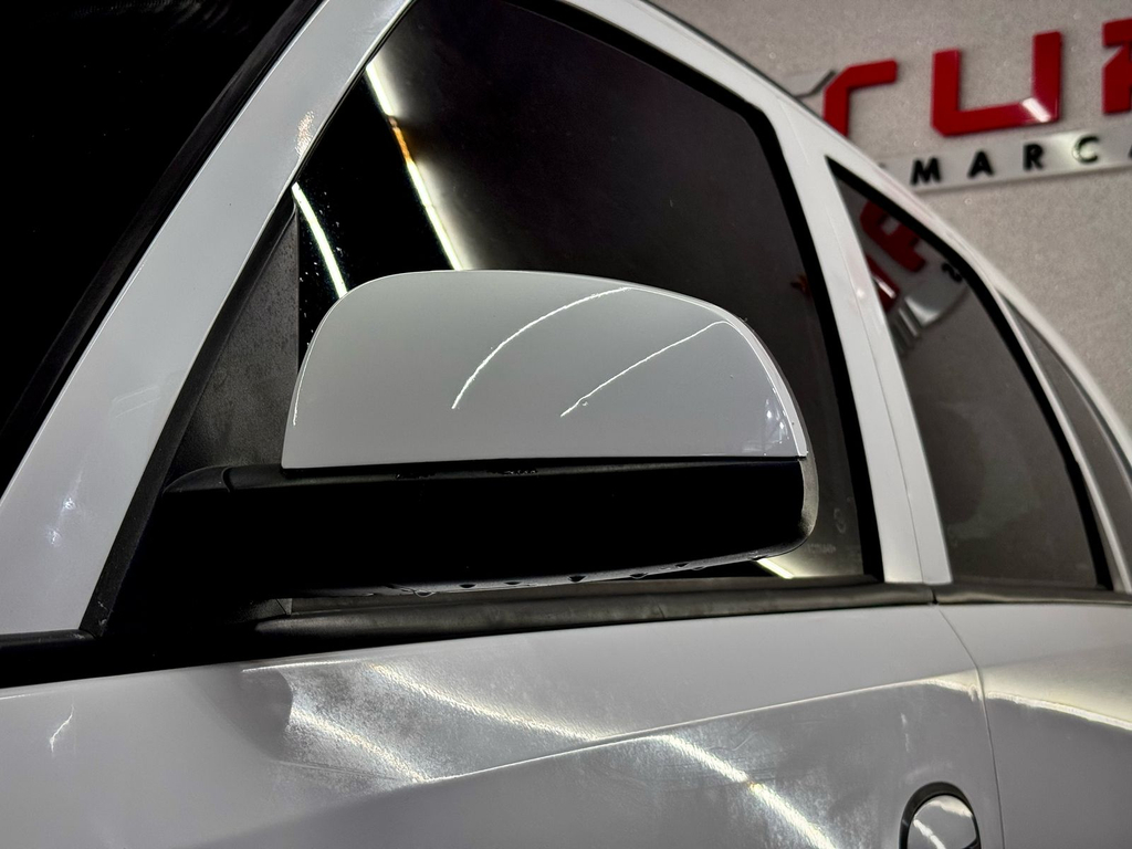 Chevrolet Meriva Joy 1.4 (Flex)
