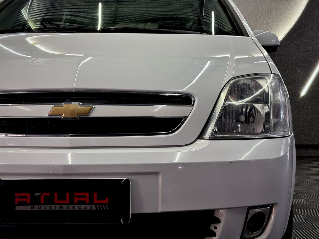 Chevrolet Meriva Joy 1.4 (Flex)