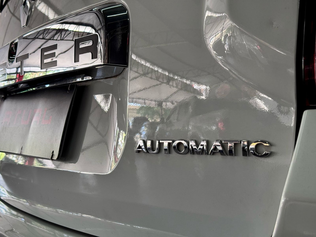 Renault Duster Branco
