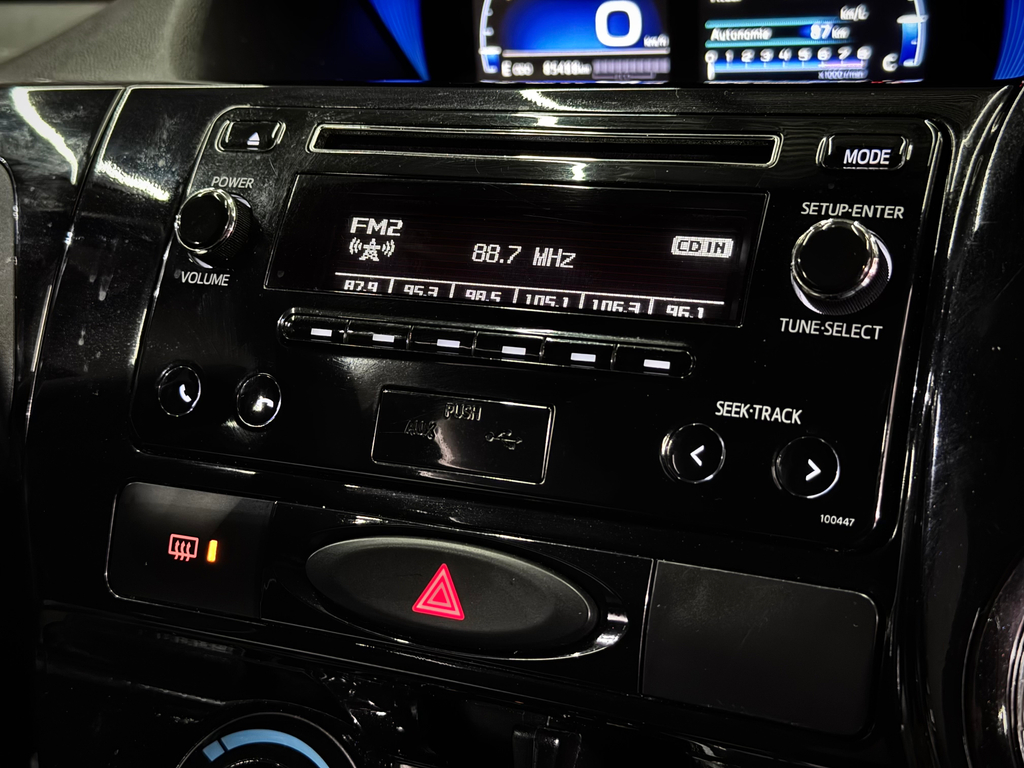 Toyota Etios Xs 1.5 Flex 16v 5p Aut.