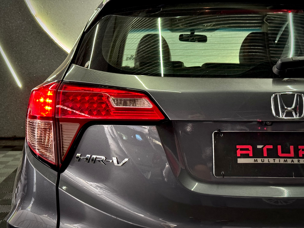 Honda Hr-V Ex Cvt 1.8 I-Vtec Flexone
