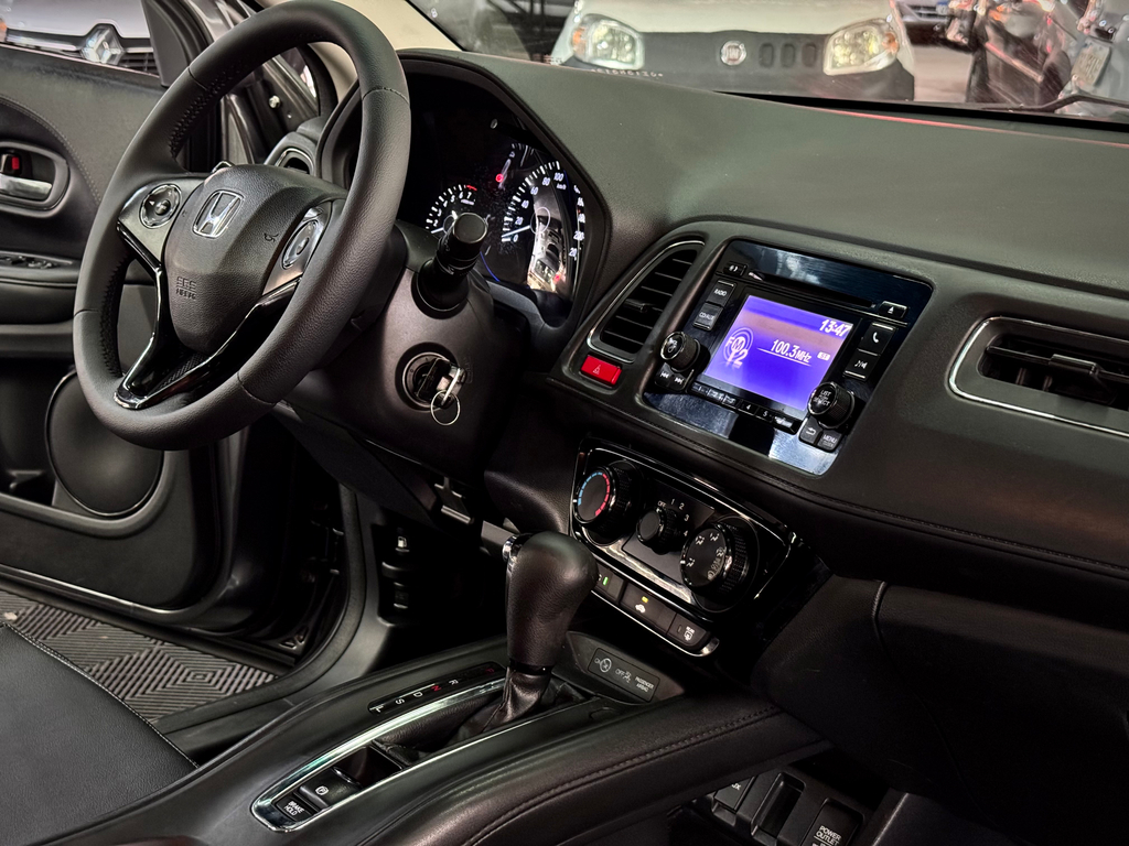 Honda Hr-V Ex Cvt 1.8 I-Vtec Flexone