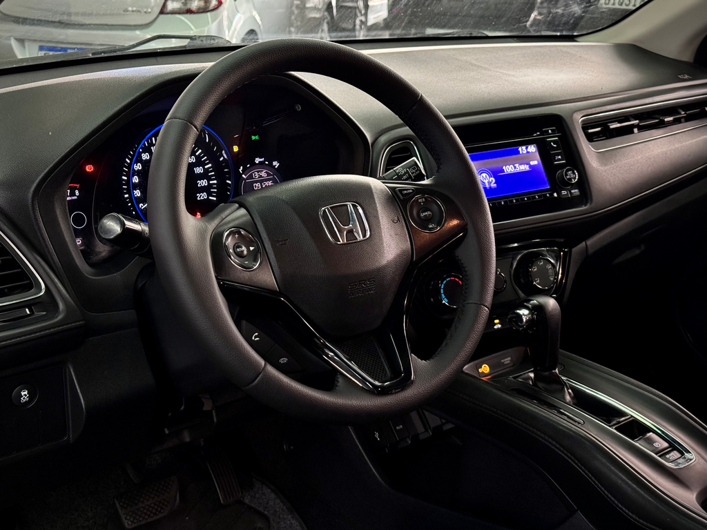 Honda Hr-V Ex Cvt 1.8 I-Vtec Flexone