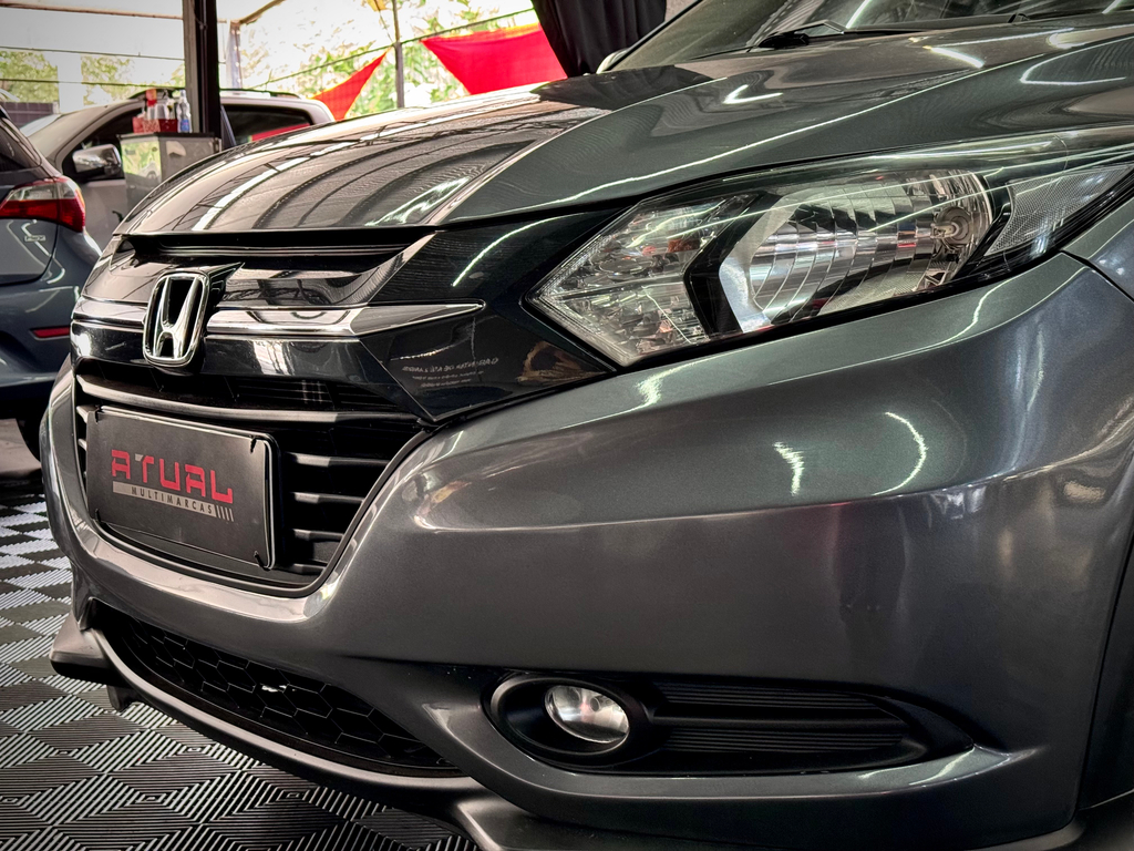 Honda Hr-V Ex Cvt 1.8 I-Vtec Flexone