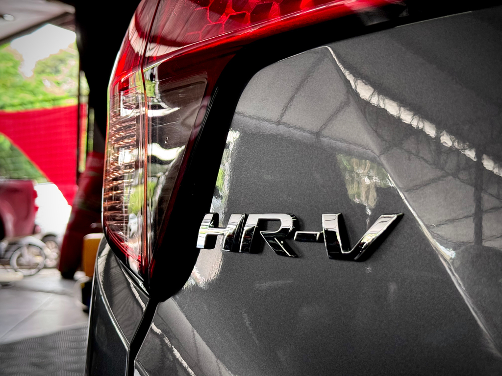 Honda Hr-V Ex Cvt 1.8 I-Vtec Flexone