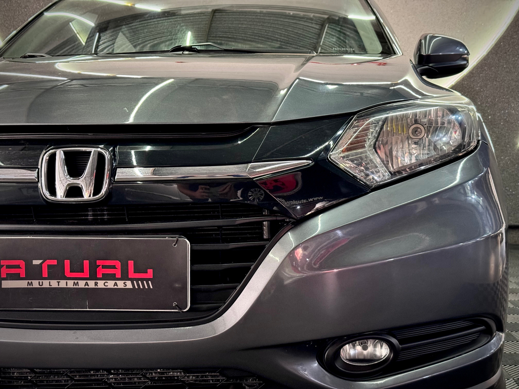 Honda Hr-V Ex Cvt 1.8 I-Vtec Flexone