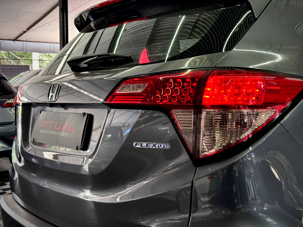 Honda Hr-V Ex Cvt 1.8 I-Vtec Flexone