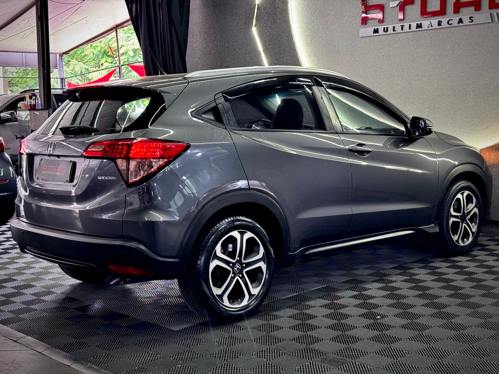 Honda Hr-V Ex Cvt 1.8 I-Vtec Flexone