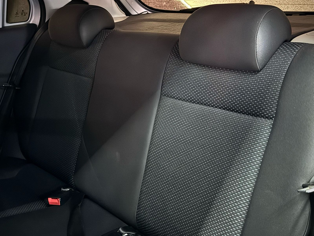 Volkswagen Gol 1.6 Vht City (Flex) 4p