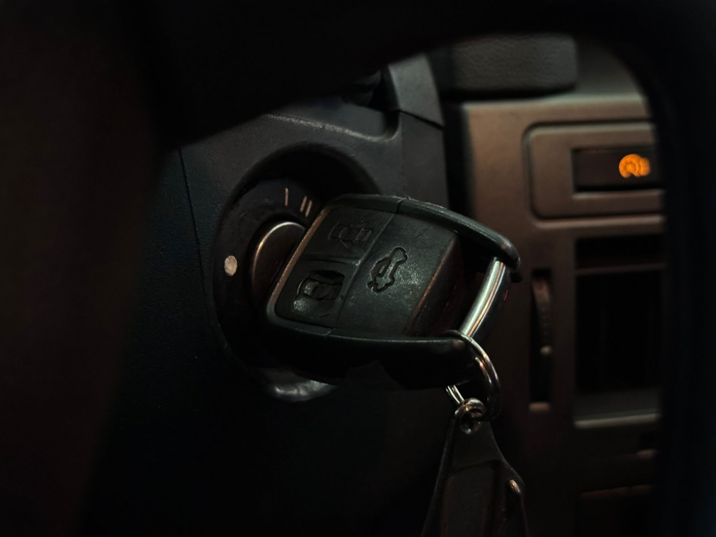 Chevrolet Vectra Preto