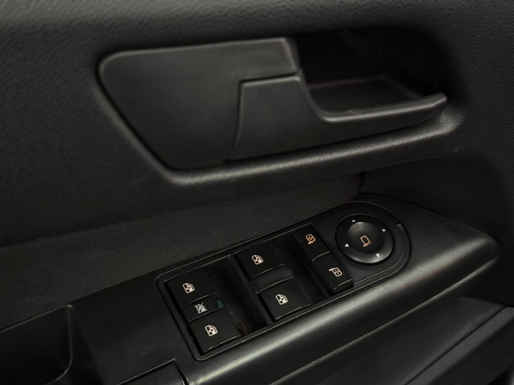 Chevrolet Vectra Preto