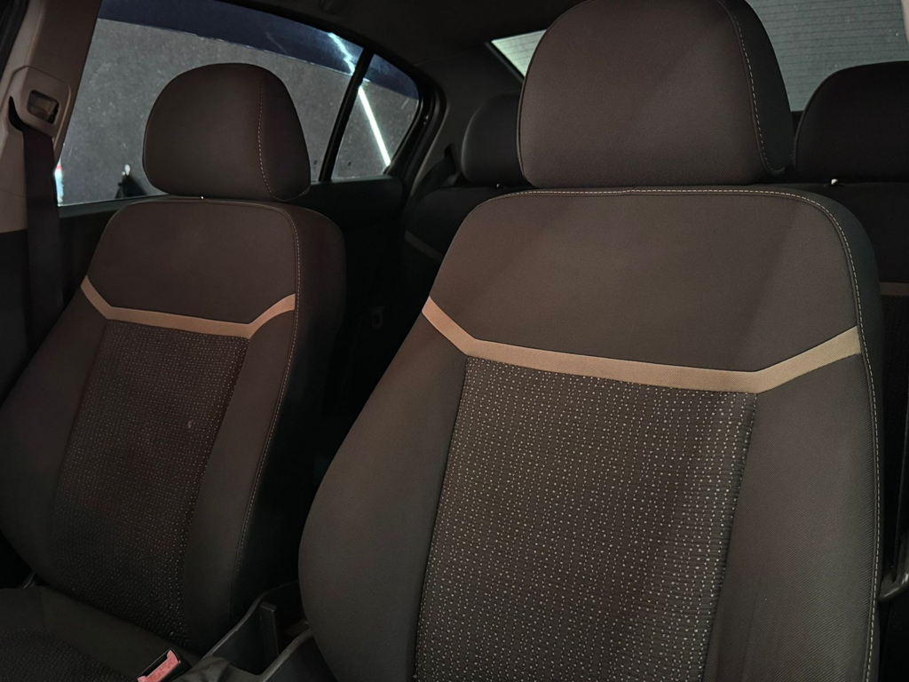 Chevrolet Vectra Preto